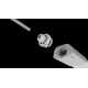 STEINEL 058708 - LED Zasilna fluorescenčna luč s senzorjem RS LED/32W/230V IP66