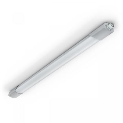 Steinel 058715 - LED Industrijska svetilka s senzorjem in zasilni modul RS PRO 5150 SC EM LED/42W/230V IP66 4000K