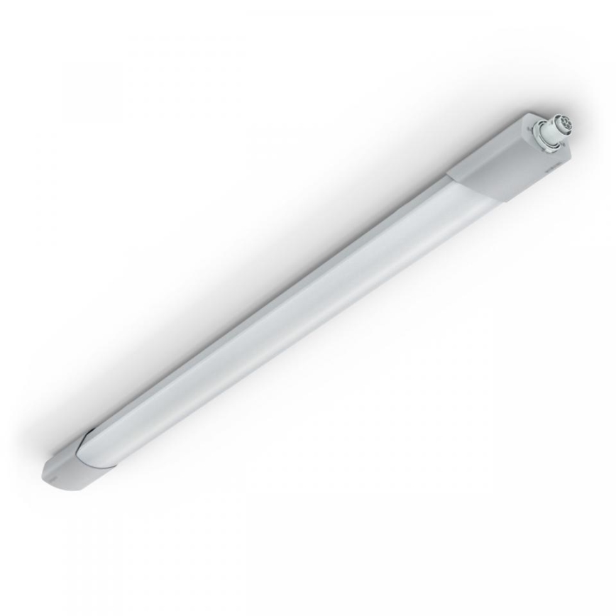 Steinel 058715 - LED Industrijska svetilka s senzorjem in zasilni modul RS PRO 5150 SC EM LED/42W/230V IP66 4000K