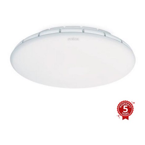 STEINEL 063962 - LED Stropna svetilka s senzorjem RS PRO LED/15W/230V 3000K