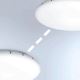 STEINEL 063962 - LED Stropna svetilka s senzorjem RS PRO LED/15W/230V 3000K