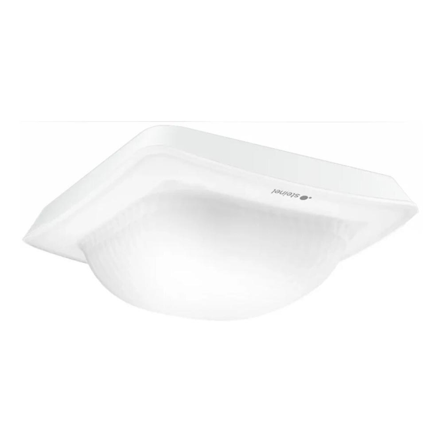 Steinel 064846 - Detektor prisotnosti IR QUATTRO HD-2 KNX V3.5