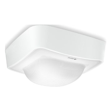 Steinel 064853 - Detektor prisotnosti IR QUATTRO HD-2 KNX V3.5