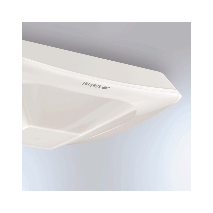Steinel 064860 - Detektor prisotnosti HF 360-2 KNX bel