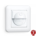Steinel 065003 - Senzor gibanja IR 2180 UP ECO 230V bela