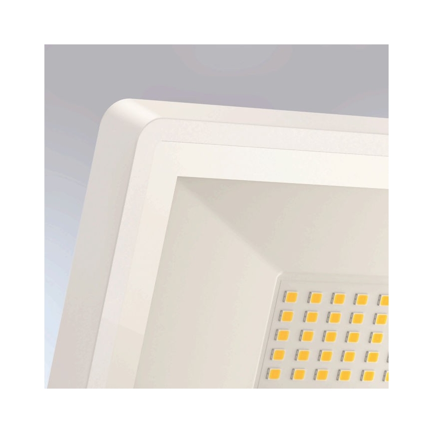 Steinel 065232 - LED Reflektor XLED ONE XL LED/42,6W/230V 3000K IP44 bel