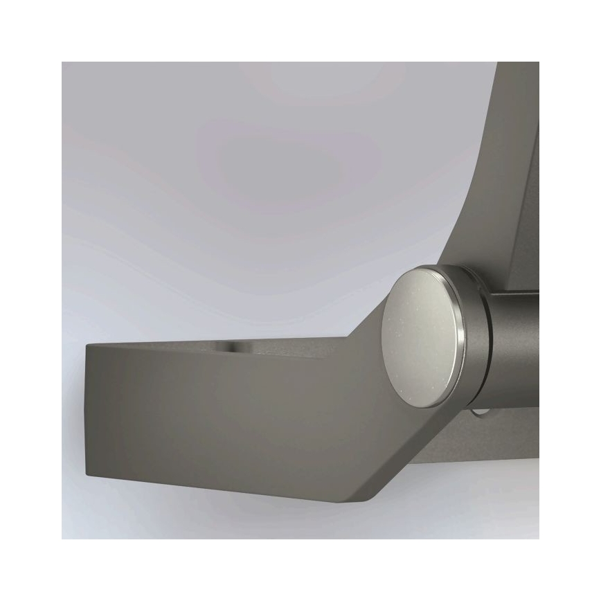 Steinel 065263 - LED Reflektor s senzorjem XLED ONE XL S LED/42,6W/230V 3000K IP44 antracit