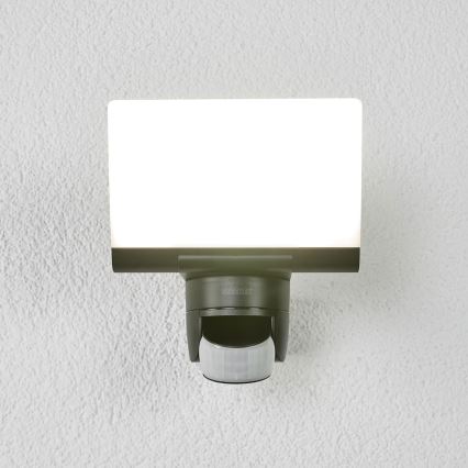 Steinel 065447 - LED Reflektor s senzorjem XLED HOME LED/13,5W/230V IP44 črna