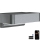 STEINEL 065690 - LED Zunanja stenska svetilka s senzorjem L800 LED/7,5W/230V IP44