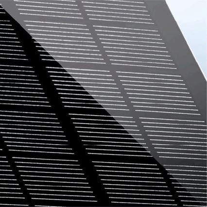 Steinel 065935 - LED Solarna hišna številka XSolar SOL-O HN LED/0,07W 2000 mAh IP44 antracit