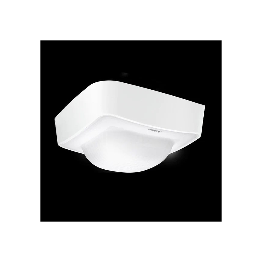 Steinel 065942 - Detektor prisotnosti IR QUATTRO HD-2 IP bel