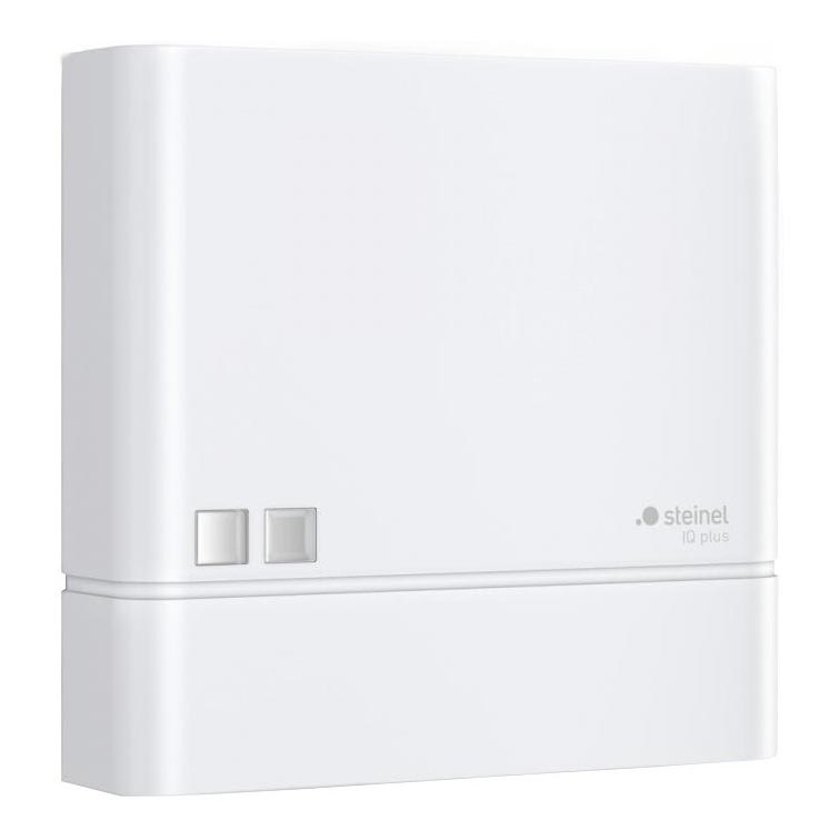 Steinel 066123 - Stikalo za mrak NIGHTMATIQ Plus IP54 bela