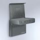Steinel 066178 - Zunanji senzor gibanja iHF 3D IP54 antracit