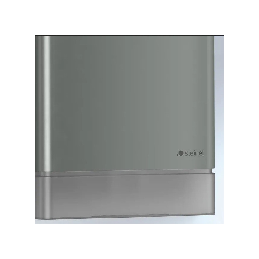 Steinel 067274 - Zunanji senzor gibanja IS 180 DIGI BASIC IP54 antracit
