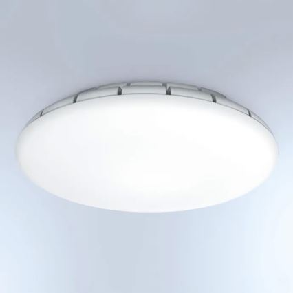 Steinel 067540 - LED Zatemnitvena stropna svetilka s senzorjem RS PRO S20 SC 15,7W/230V 4000K