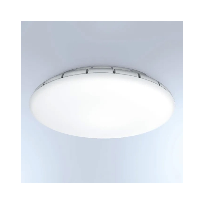 Steinel 067564 - LED Zatemnitvena stropna svetilka s senzorjem RS PRO S20 SC LED/15,7W/230V 3000K