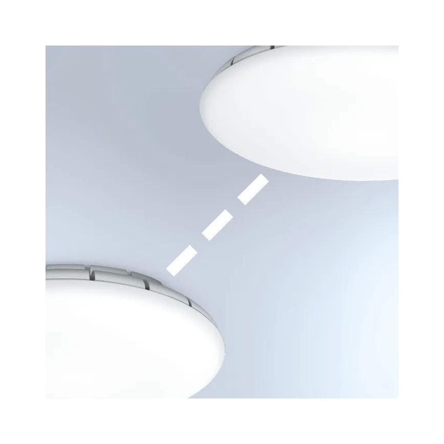 Steinel 067564 - LED Zatemnitvena stropna svetilka s senzorjem RS PRO S20 SC LED/15,7W/230V 3000K