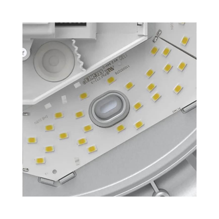 Steinel 067564 - LED Zatemnitvena stropna svetilka s senzorjem RS PRO S20 SC LED/15,7W/230V 3000K