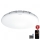 Steinel 067564 - LED Zatemnitvena stropna svetilka s senzorjem RS PRO S20 SC LED/15,7W/230V 3000K