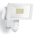 Steinel 067588 - LED Reflektor s senzorjem LS 300 S LED/29,5W/230V 4000K IP44 bel