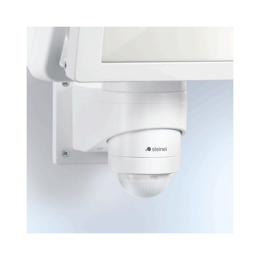 Steinel 067588 - LED Reflektor s senzorjem LS 300 S LED/29,5W/230V 4000K IP44 bel