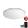 Steinel 067700 - LED Zatemnitvena stropna svetilka s senzorjem RS PRO R10 PLUS SC 8,5W/230V IP40 4000K
