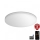 Steinel 067717 - LED Zatemnitvena stropna svetilka s senzorjem RS PRO R10 PLUS SC 8,5W/230V IP40 3000K