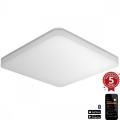 Steinel 067731- LED Zatemnitvena stropna svetilka s senzorjem RS PRO R20 PLUS 15,86W/230V IP40 4000K