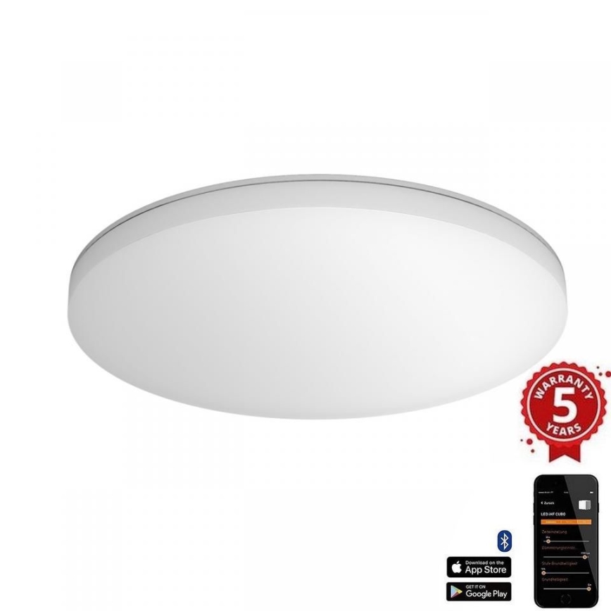 Steinel 067762 - LED Zatemnitvena stropna svetilka s senzorjem RS PRO R30 plus SC 23,7W/230V 4000K IP40