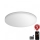Steinel 067809 - LED Zatemnitvena stropna svetilka s senzorjem RS PRO R10 BASIC SC LED/8,5W/230V 4000K IP40