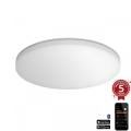Steinel 067816 - LED Zatemnitvena stropna svetilka s senzorjem RS PRO R10 BASIC SC LED/8,5W/230V 3000K IP40