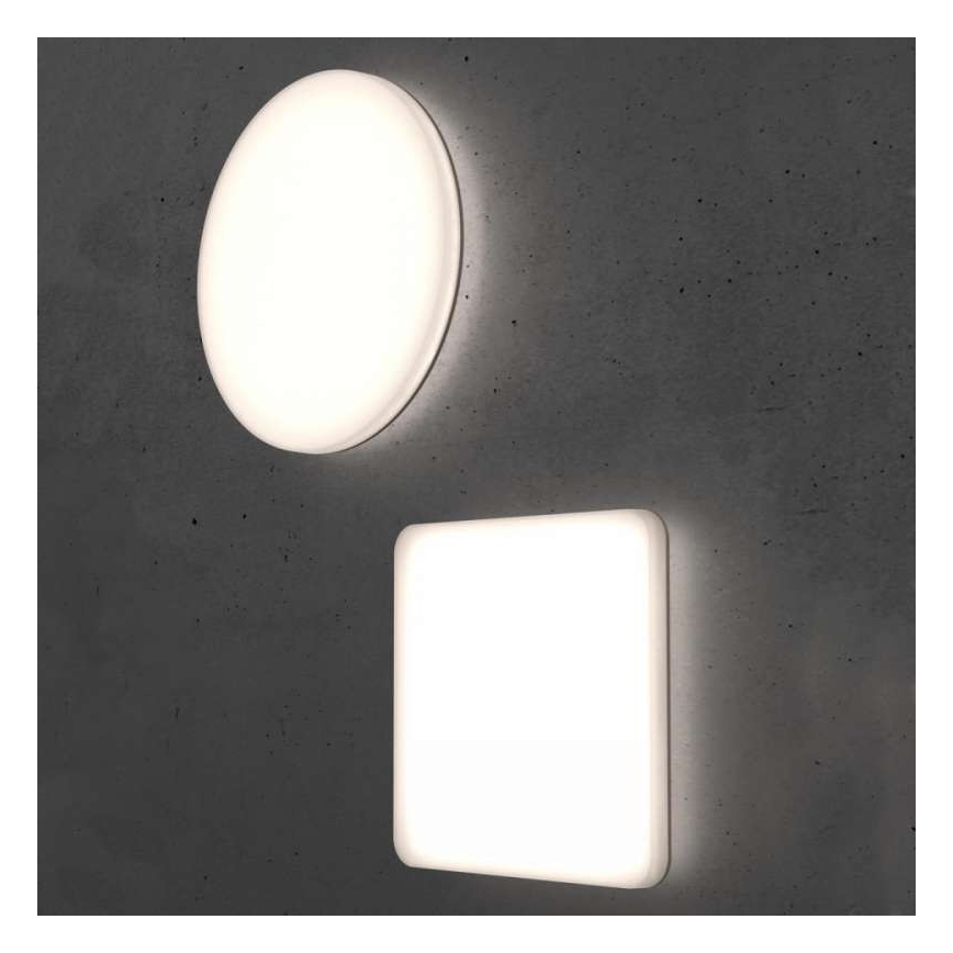 Steinel 067878 - LED Stropna svetilka s senzorjem RS PRO LED/23,4W/230V IP40 4000K