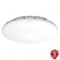 Steinel 068042 - LED Stropna svetilka s senzorjem RS PRO S30 SC 25,8W/230V 4000K