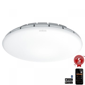 Steinel 068059 - LED Stropna svetilka s senzorjem RS PRO S30 SC 25,8W/230V 3000K