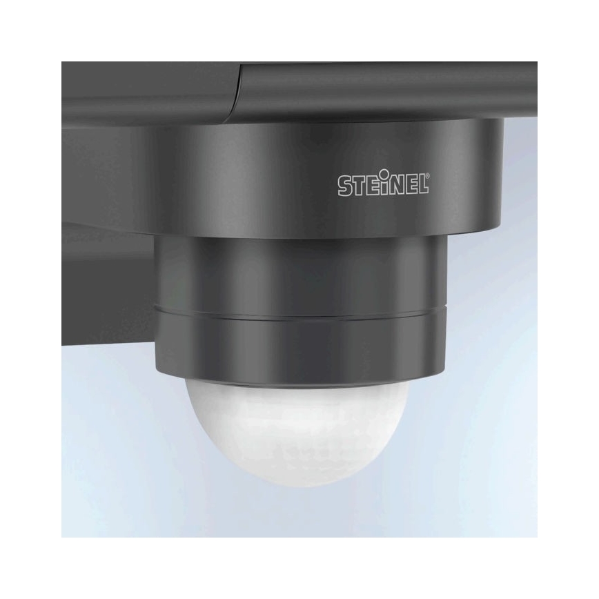 STEINEL 068066 - LED Reflektor s senzorjem XLED PRO LED/20W/230V IP44 3000K antracit