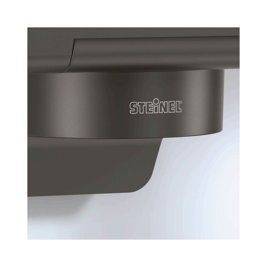 STEINEL 068080 – LED Zunanji reflektor XLED PRO LED/19.5W/230V IP44 3000K antracit