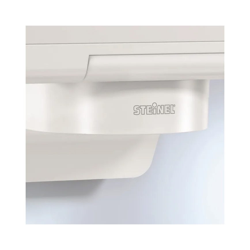 Steinel 068103 - LED Reflektor XLED PRO 240 LED/19,3W/230V IP44 bela
