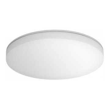 Steinel 068431 - SET 5x LED Zatemnitvena stropna svetilka s senzorjem RS PRO R10 BASIC SC LED/8,5W/230V 3000K IP40