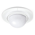 Steinel 068462 - Senzor gibanja IS 2360 DE GST 360° bela