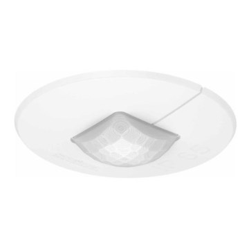 Steinel 068486 - Detektor prisotnosti IR QUATTRO MICRO COM1 GST