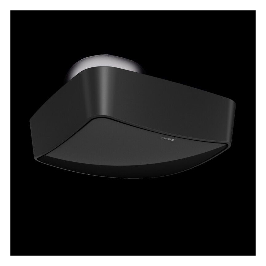 Steinel 068493 - Detektor prisotnosti TRUE PRESENCE COM1 IP54 črna