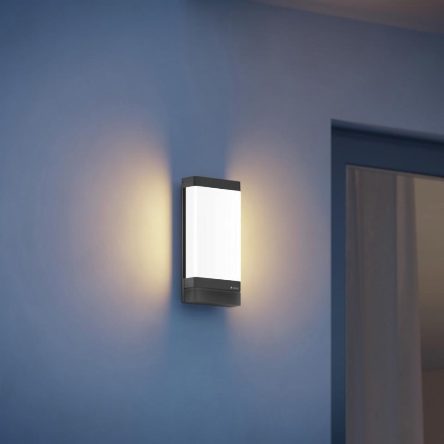 Steinel 068714 - LED Zunanja svetilka L 271 C LED/6,6W/230V 3000K IP44
