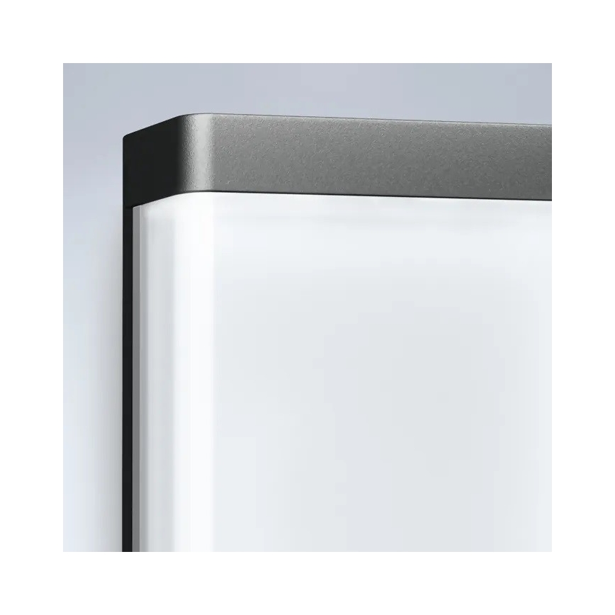 Steinel 068714 - LED Zunanja svetilka L 271 C LED/6,6W/230V 3000K IP44
