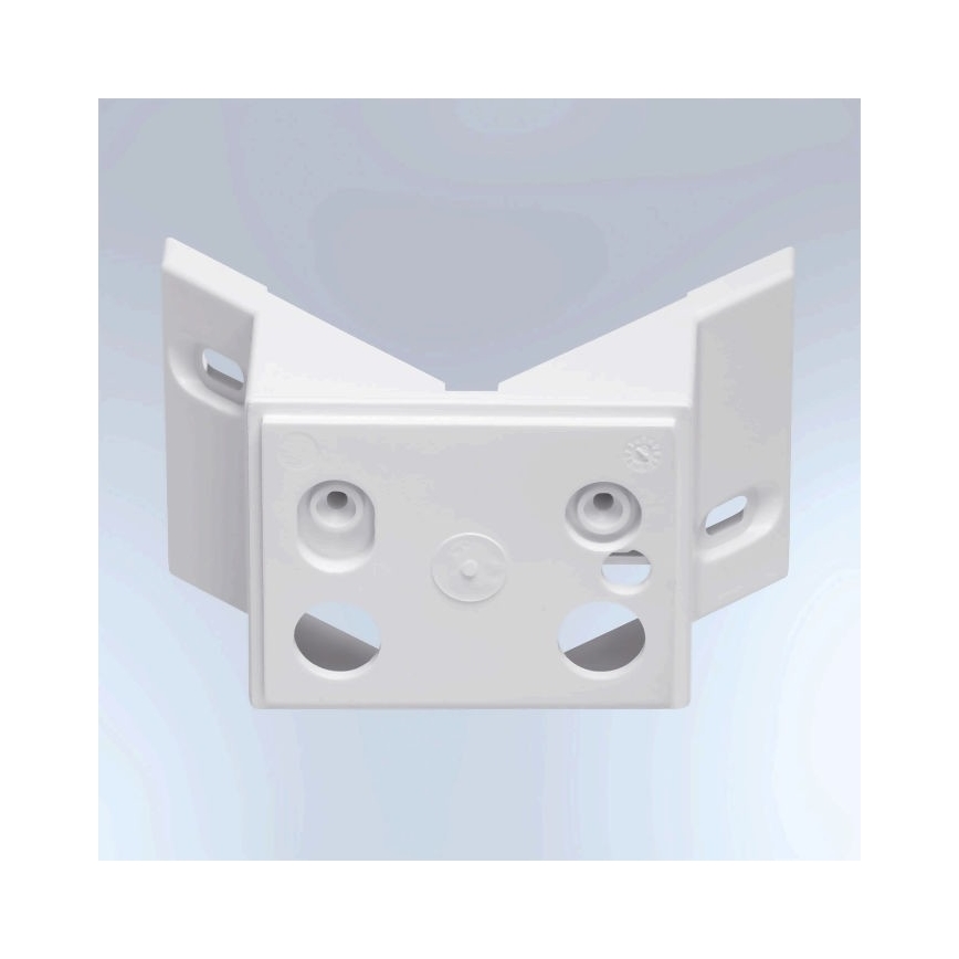 Steinel 069216 - LED Reflektor LS 150 LED/14,7W/230V 4000K IP44 črn