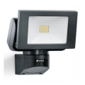 Steinel 069216 - LED reflektor LS 150 LED/14,7W/230V 4000K IP44 črna