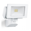 Steinel 069223 - LED reflektor LS 150 LED/14,7W/230V 4000K IP44 bela