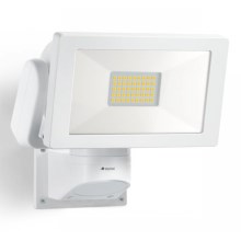 Steinel 069247 - LED Reflektor LS 300 LED/29,5W/230V 4000K IP44 bel