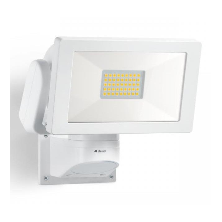 Steinel 069247 - LED Reflektor LS 300 LED/29,5W/230V 4000K IP44 bel