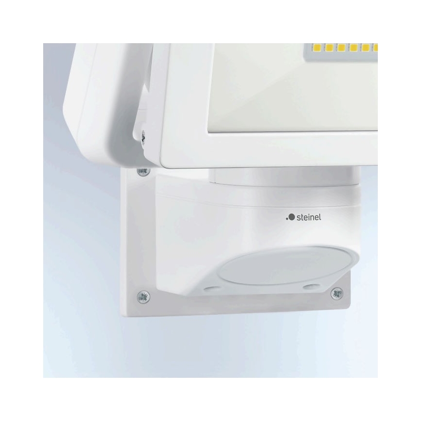 Steinel 069247 - LED Reflektor LS 300 LED/29,5W/230V 4000K IP44 bel