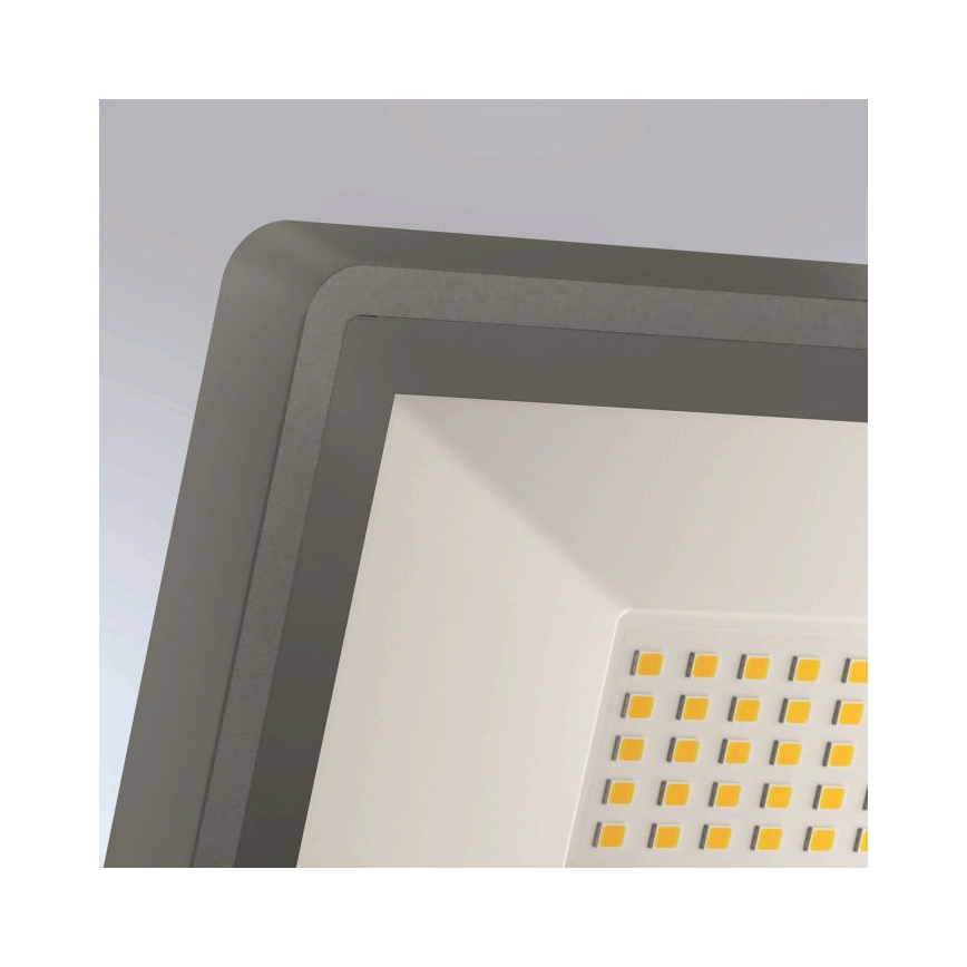 Steinel 069551 - LED Reflektor s senzorjem XLED PRO ONE Plus S LED/33,8W/230V IP44 3000K antracit + Daljinski upravljalnik